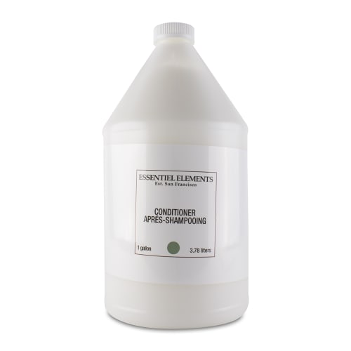 Essentiel Elements Treatment 1Gallon/3.78L Conditioner